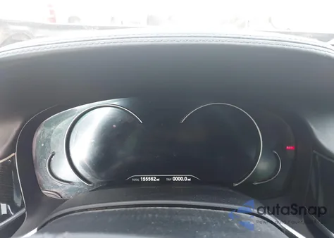 2016 BMW 750I xDrive from USA, damaged, VIN WBA7F2C55GG417662